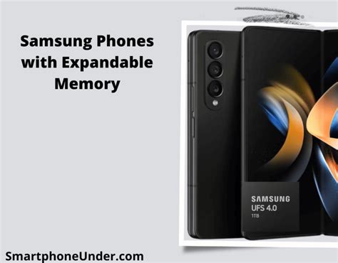 Mobile Phones with Expandable Memory (Aug 2024).